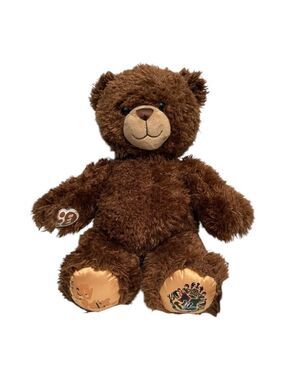 Build-A-Bear Wizarding World of Harry Potter Hogwarts Bear